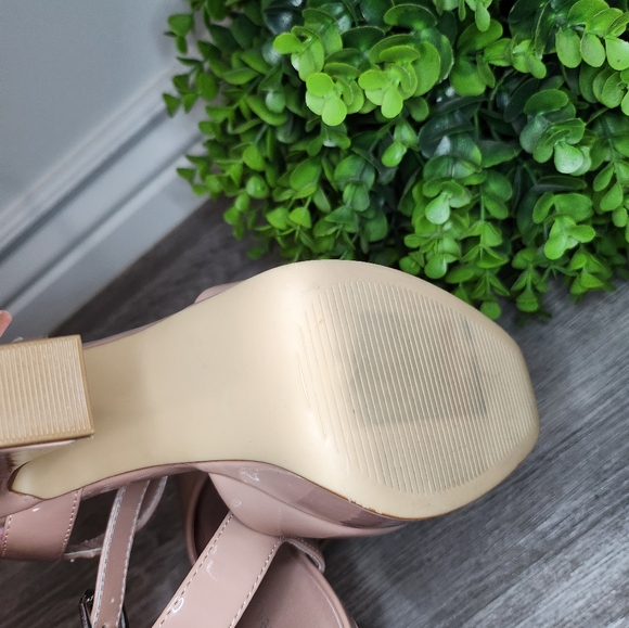 Madden Girl Platform Heels - Picture 8 of 11